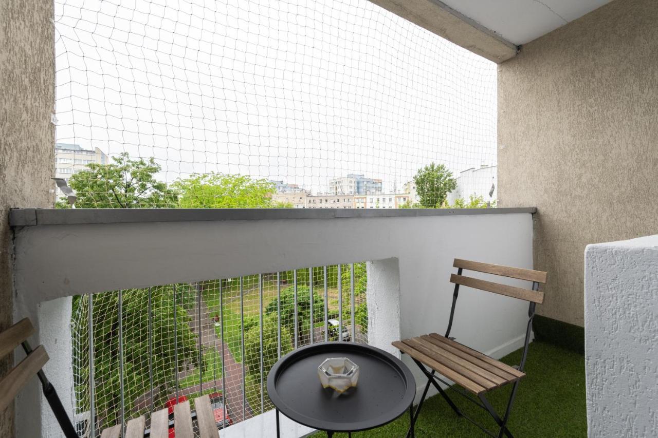 Apartament Zielinskiego Centrum Wroclaw By Noclegi Renters Kültér fotó